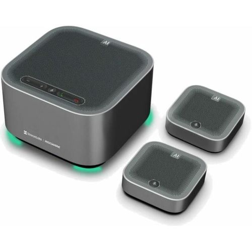 דיבורית ROCWARE A10 - USB Microphone