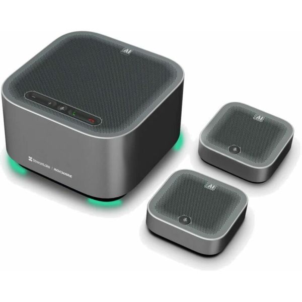 דיבורית ROCWARE A10 - USB Microphone