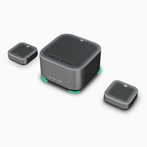 דיבורית ROCWARE A10 - USB Microphone