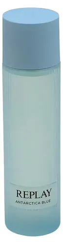 Replay Antarctica Blue EDT Unisex 200ML