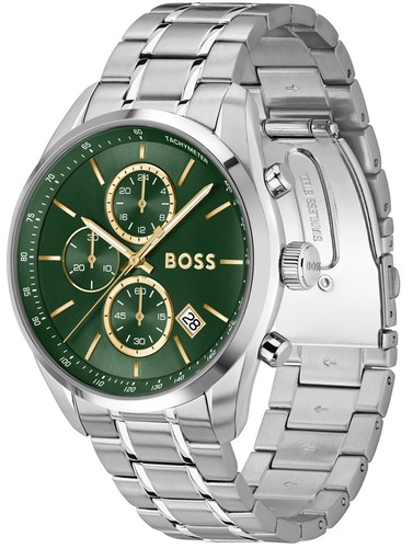 HUGO BOSS 1514266 גברים יבואן רשמי אחריות ושירות בכל הארץ