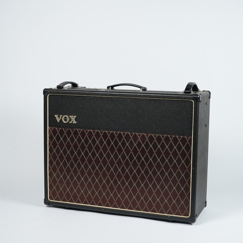 מגבר גיטרה Vox AC30C2X