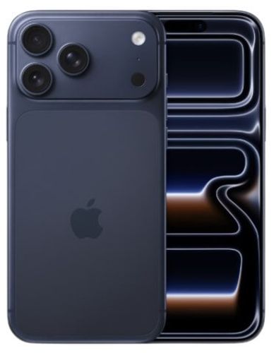 טלפון סלולרי אייפון Apple iPhone 17 Pro Max כחול