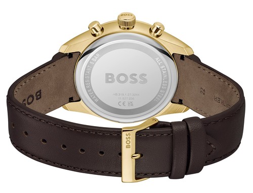 HUGO BOSS 1514225 גברים יבואן רשמי אחריות ושירות בכל הארץ