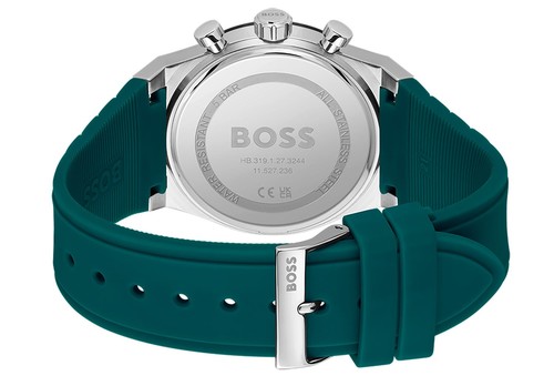 HUGO BOSS 1514244 גברים יבואן רשמי אחריות ושירות בכל הארץ