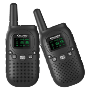 זוג מכשירי קשר DS 830 - PMR446