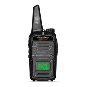 מכשיר קשר מקצועי Discovery DS-PX3