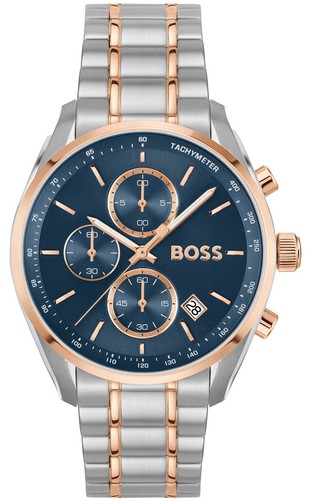 HUGO BOSS 1514260 גברים יבואן רשמי אחריות ושירות בכל הארץ