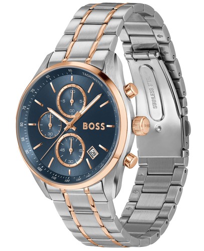 HUGO BOSS 1514260 גברים יבואן רשמי אחריות ושירות בכל הארץ