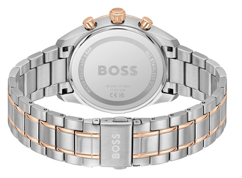 HUGO BOSS 1514260 גברים יבואן רשמי אחריות ושירות בכל הארץ