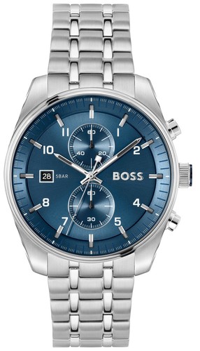 HUGO BOSS 1514216 גברים יבואן רשמי אחריות ושירות בכל הארץ