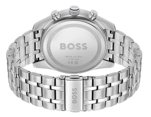 HUGO BOSS 1514216 גברים יבואן רשמי אחריות ושירות בכל הארץ