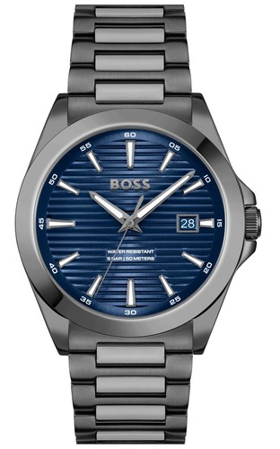 HUGO BOSS 1514175 גברים יבואן רשמי אחריות ושירות בכל הארץ