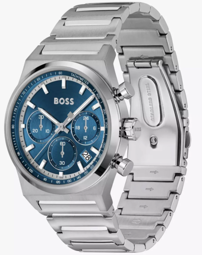 HUGO BOSS 1514250 גברים יבואן רשמי אחריות ושירות בכל הארץ