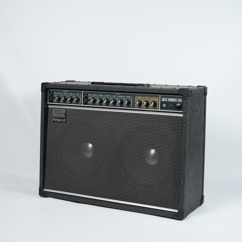 מגבר גיטרה Roland Jazz Chrus JC-120