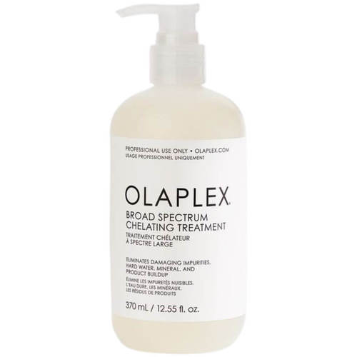 אולפלקס תכשיר לטיהור הקרקפת והשיער OLAPLEX לפני פעולה כימית אולפלקס 370מ”ל