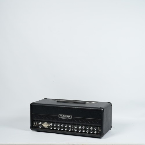 ראש מגבר Mesa Boogie Dual Rectifier