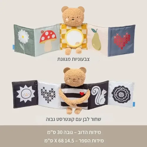ספר דובי