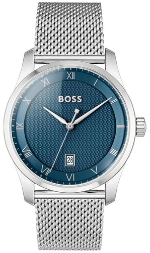 HUGO BOSS 1514115 גברים יבואן רשמי אחריות ושירות בכל הארץ