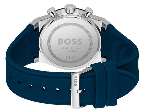 HUGO BOSS 1514243 גברים יבואן רשמי אחריות ושירות בכל הארץ
