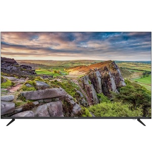 טלוויזיה חכמה 65" Vega QLED WEBOS 4K