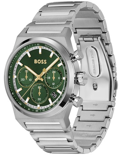 HUGO BOSS 1514220 גברים יבואן רשמי אחריות ושירות בכל הארץ
