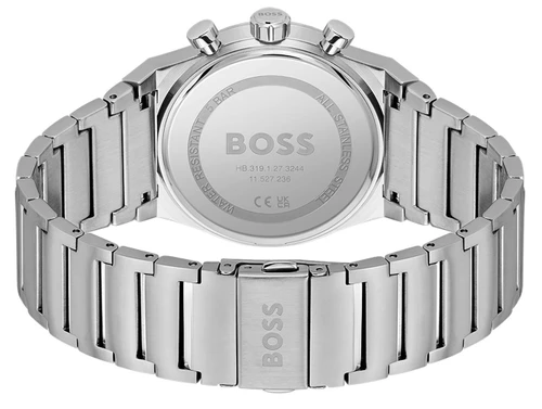 HUGO BOSS 1514220 גברים יבואן רשמי אחריות ושירות בכל הארץ