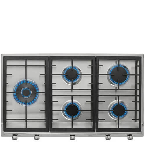 כיריים גז Teka EX 90.1 5G תקה