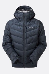 מעיל פוך לגברים Glaceon Pro Down Jacket - RAB
