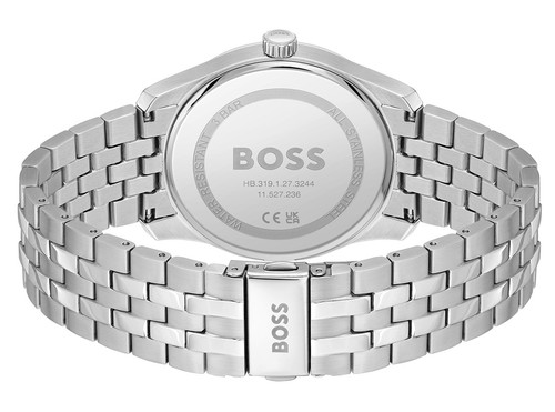 HUGO BOSS 1514123 גברים יבואן רשמי אחריות ושירות בכל הארץ