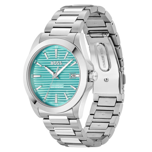 HUGO BOSS 1514171 גברים יבואן רשמי אחריות ושירות בכל הארץ