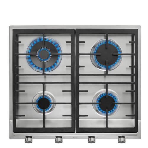 כיריים גז Teka EX 60 4G AI AL תקה