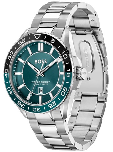 HUGO BOSS 1514208 גברים יבואן רשמי אחריות ושירות בכל הארץ