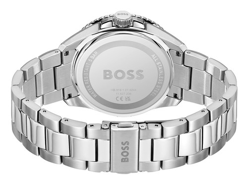 HUGO BOSS 1514208 גברים יבואן רשמי אחריות ושירות בכל הארץ