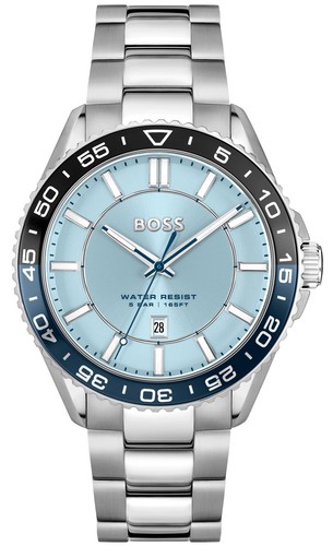 HUGO BOSS 1514207 גברים יבואן רשמי אחריות ושירות בכל הארץ
