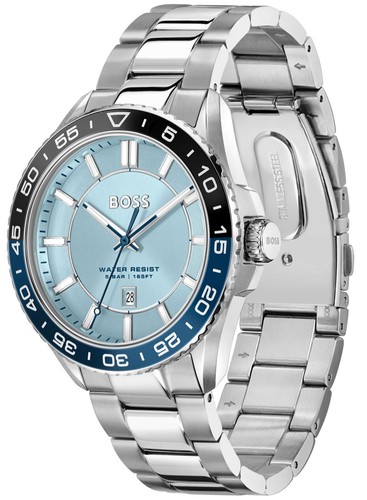 HUGO BOSS 1514207 גברים יבואן רשמי אחריות ושירות בכל הארץ