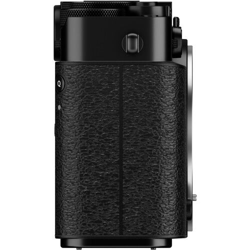 פוג י מצלמה