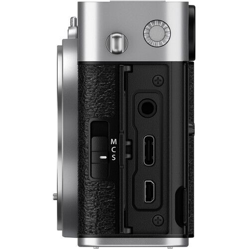 מצלמת מירורלס