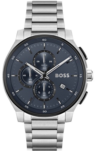 HUGO BOSS 1514189 גברים יבואן רשמי אחריות ושירות בכל הארץ