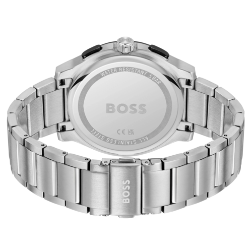 HUGO BOSS 1514189 גברים יבואן רשמי אחריות ושירות בכל הארץ