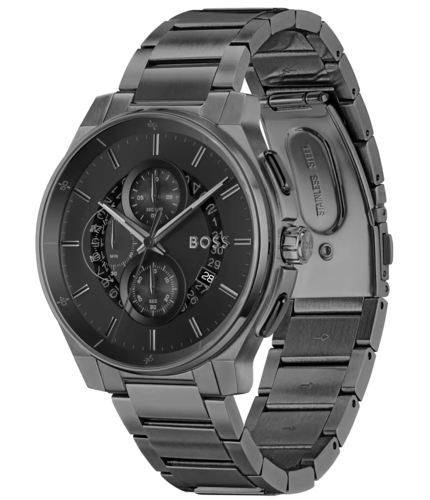 HUGO BOSS 1514192 גברים יבואן רשמי אחריות ושירות בכל הארץ