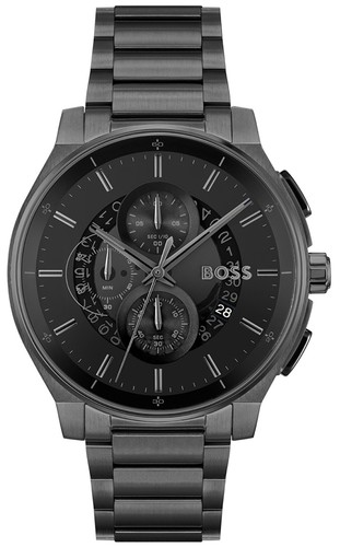 HUGO BOSS 1514192 גברים יבואן רשמי אחריות ושירות בכל הארץ