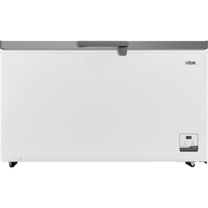 מקפיא  / מקרר שוכב - 400 ליטר General