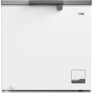 מקפיא / מקרר שוכב - 199 ליטר General