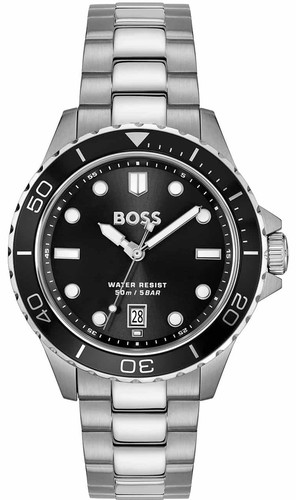 HUGO BOSS 1514295 גברים יבואן רשמי אחריות ושירות בכל הארץ