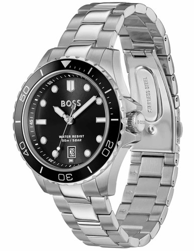 HUGO BOSS 1514295 גברים יבואן רשמי אחריות ושירות בכל הארץ