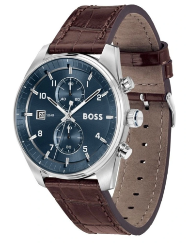 HUGO BOSS 1514194 גברים יבואן רשמי אחריות ושירות בכל הארץ