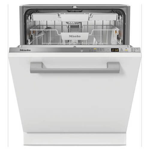 מדיח כלים אינטגרלי מלא MIELE מילה G5153 SCVI