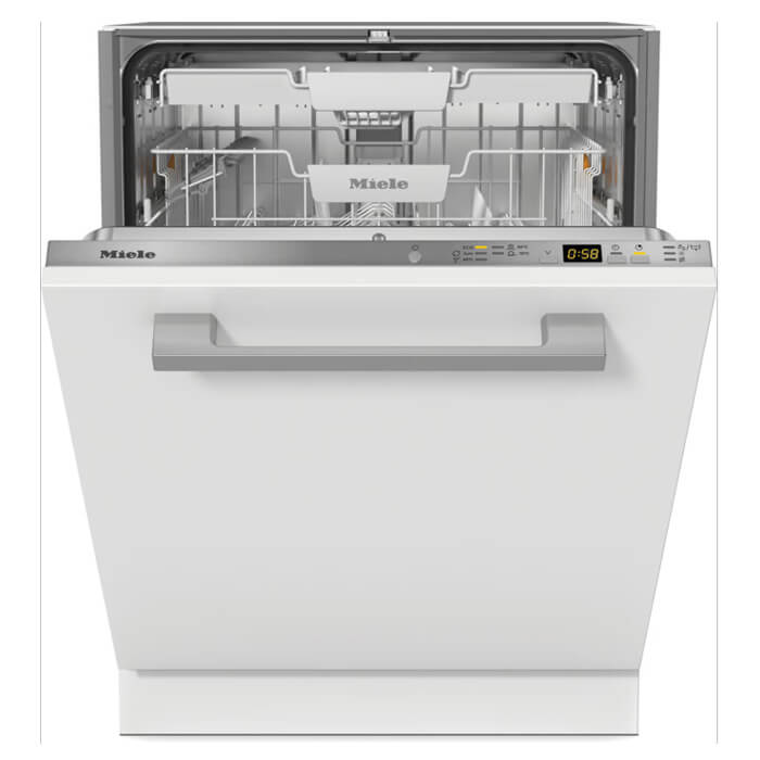 מדיח כלים אינטגרלי מלא MIELE מילה G5153 SCVI