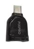 מתאם כרטיס זיכרון Micro SD לטלפון Type-C